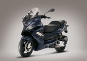 Gilera Nexus 125